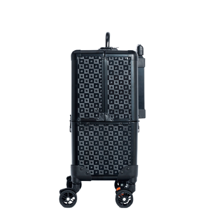 Move- Professional Makeup Travel Case