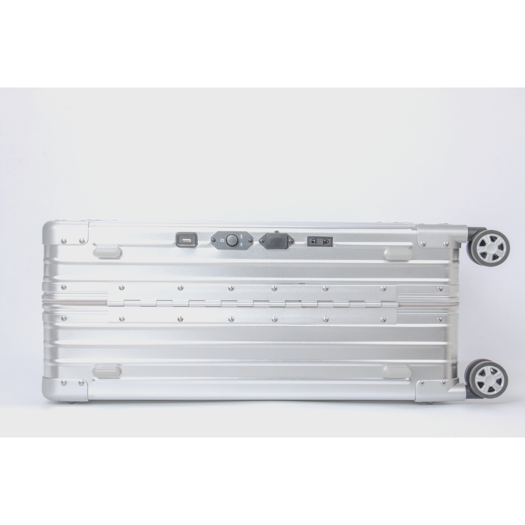 BOLLYWOOD- PROFESSIONAL ARTIST TRAVEL CASE & FREE STANDING STUDIO