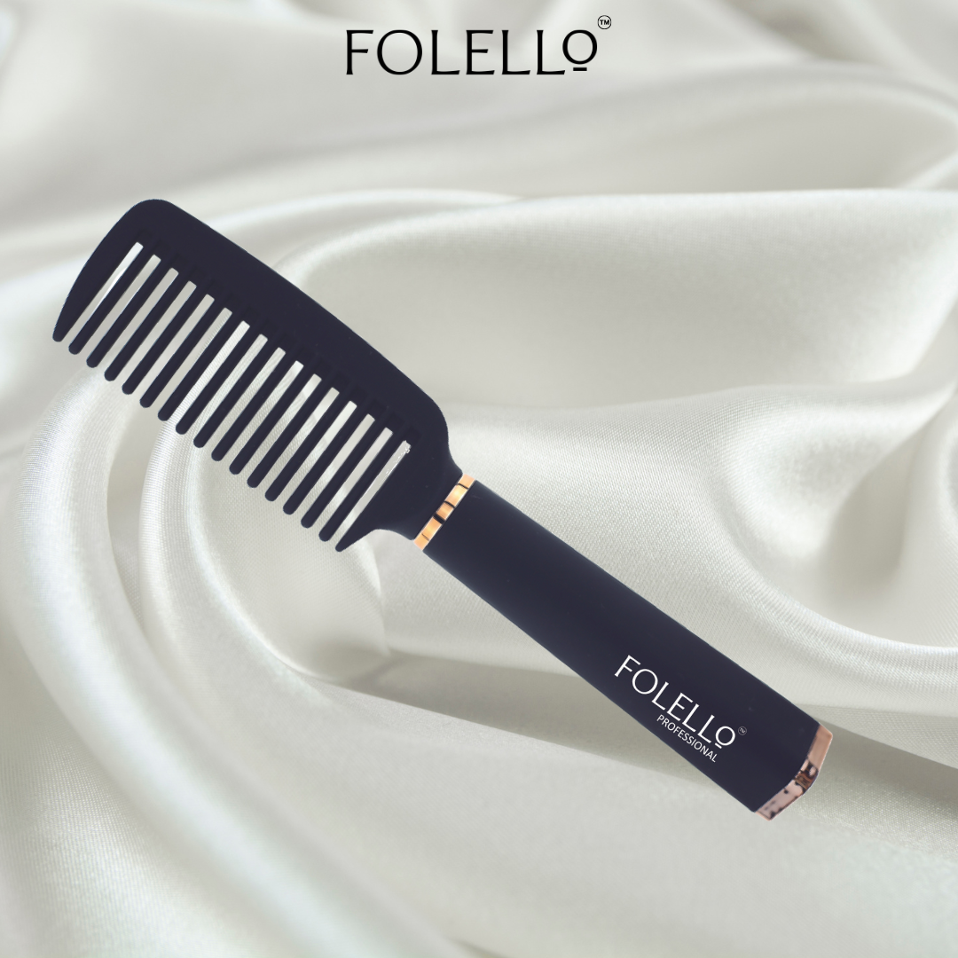 Hair Grooming Combo for Women – a complete package to elevate your hair care routine and achieve stunning hairstyles effortlessly!