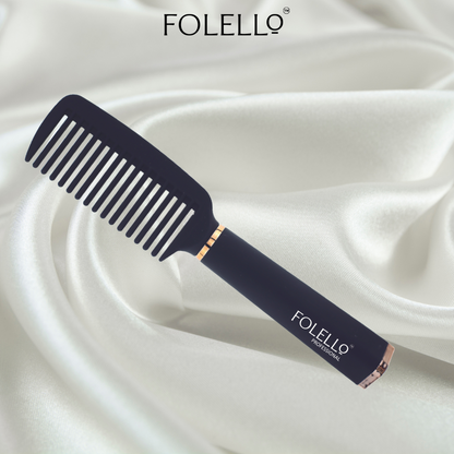Hair Grooming Combo for Women – a complete package to elevate your hair care routine and achieve stunning hairstyles effortlessly!