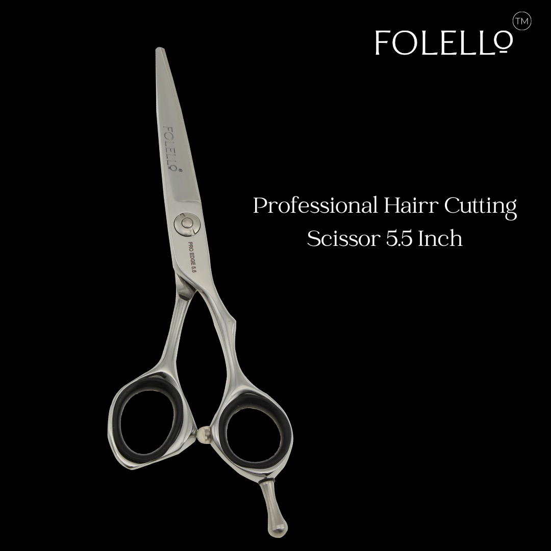 FOLELLO Barber Toolkit Pro Set