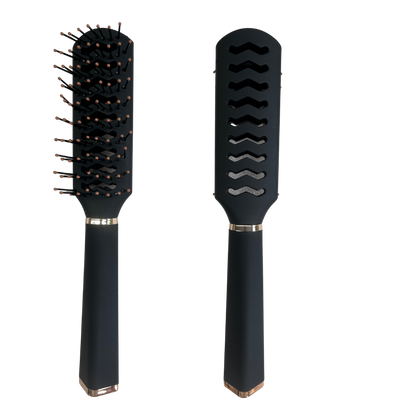 Vent Hair Styling Brush 1