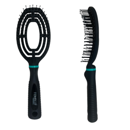 Vent Hair Styling Brush FX-9546TD