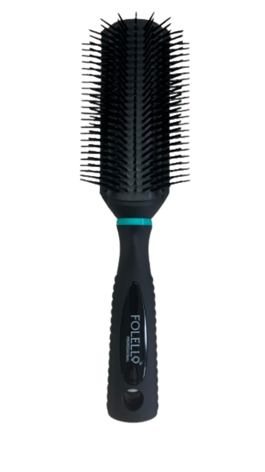 Premium Large Round Hairbrush FX-9554TD