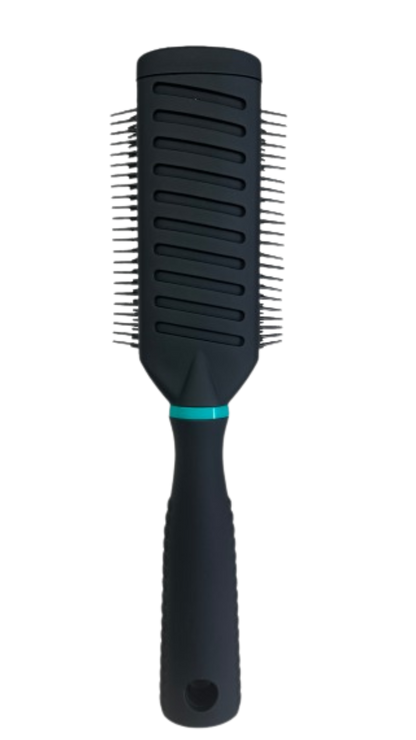 Premium Large Round Hairbrush FX-9554TD