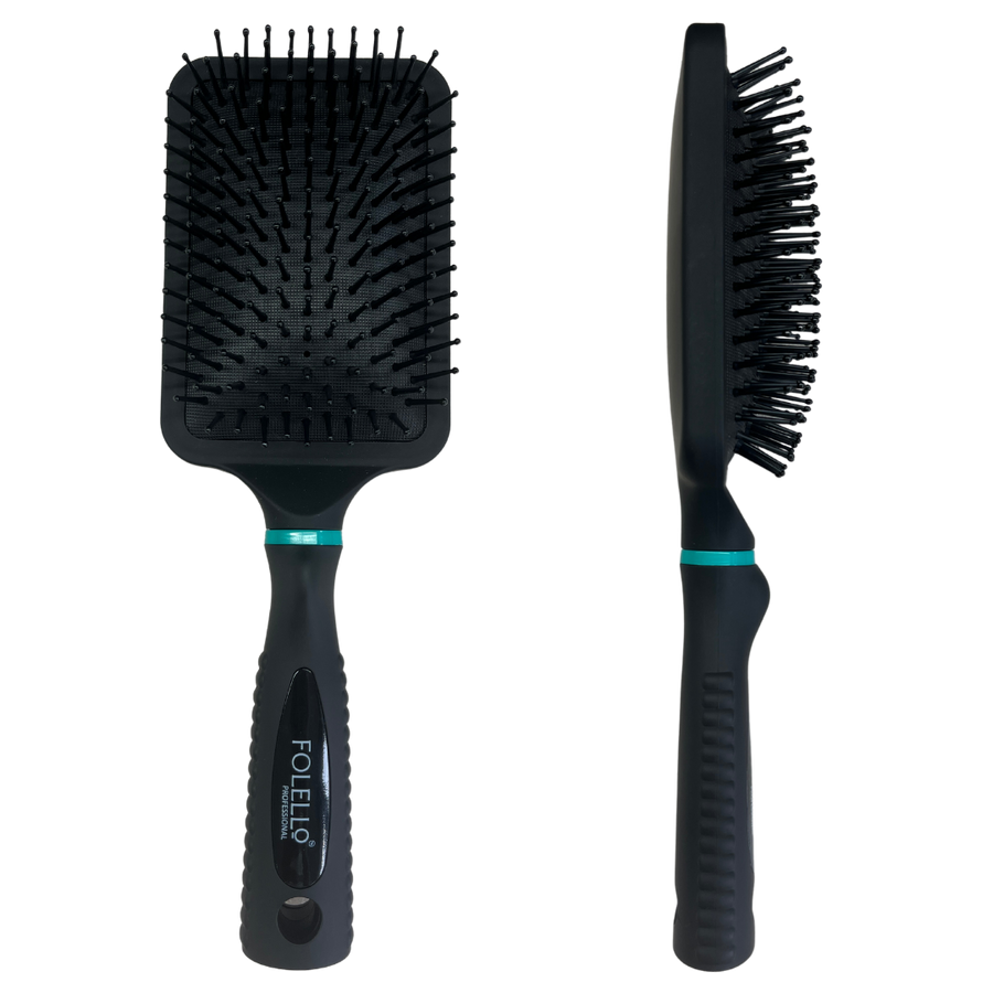 Premium Collection Paddle Hair Brush for Men & Women