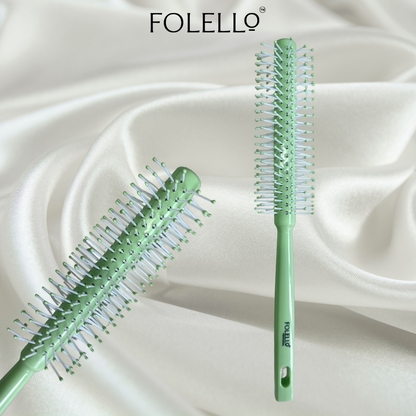 Hair Grooming Combo for Women – a complete package to elevate your hair care routine and achieve stunning hairstyles effortlessly!