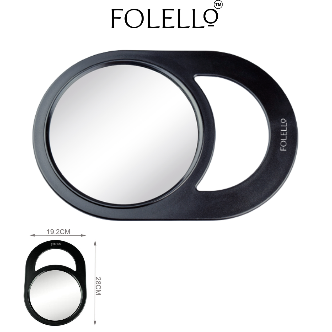 Salon Essentials Kit