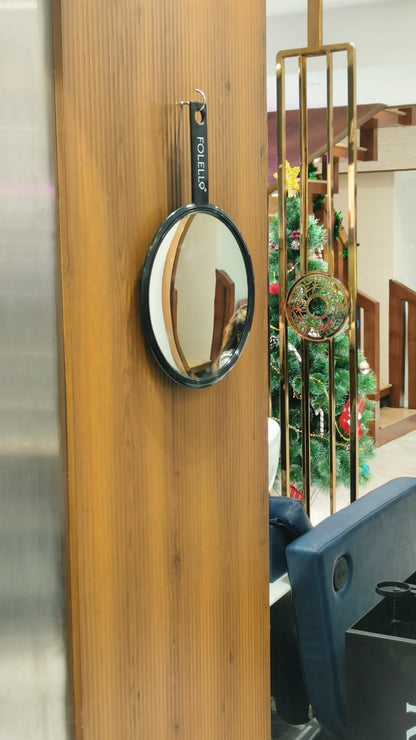 UNBREAKABLE SALON BACK MIRROR- BIG (A-906)