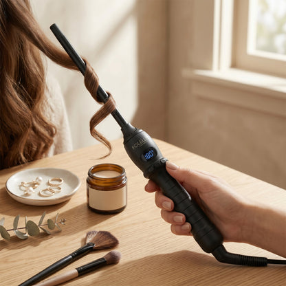 Wave 10 Curling Tong