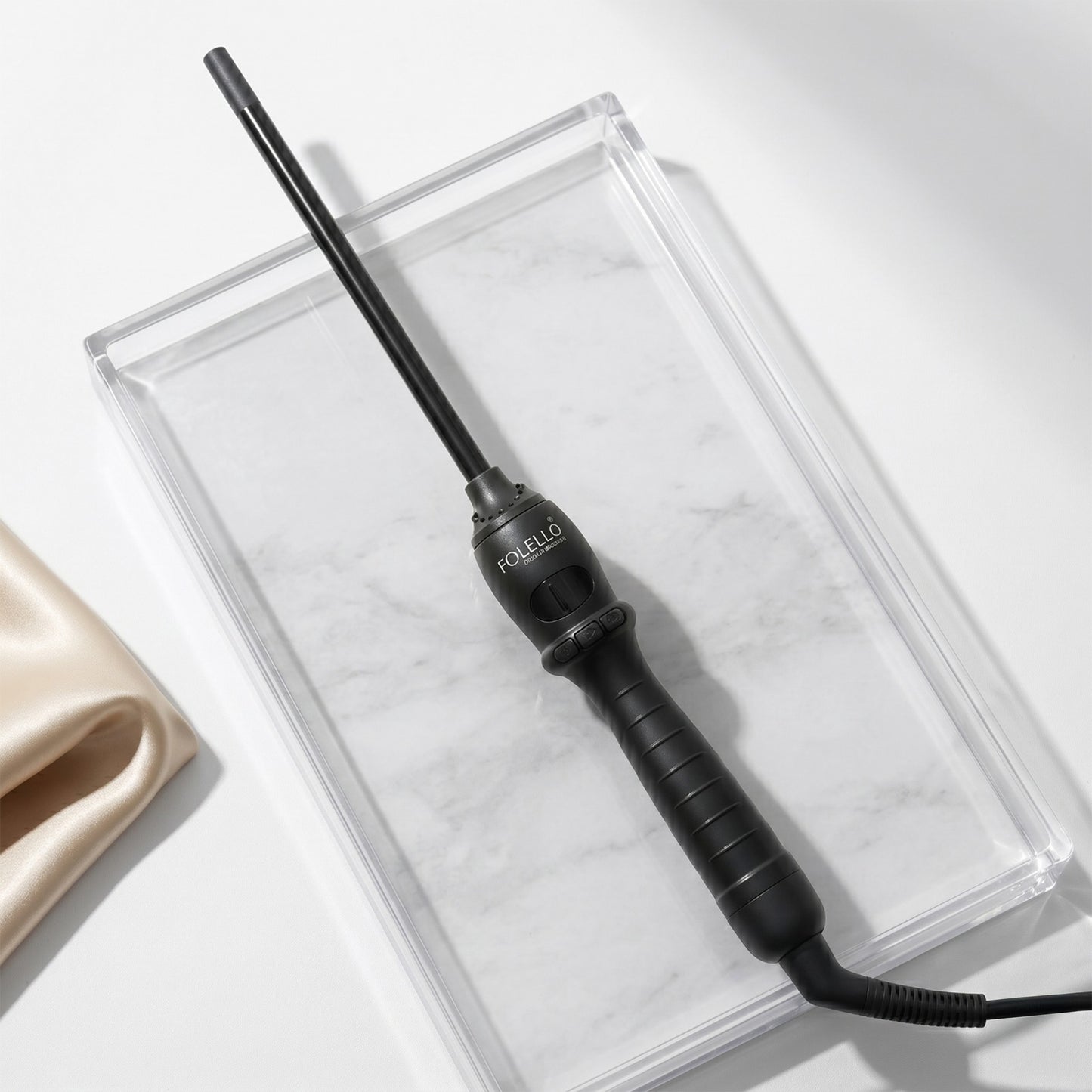 Wave 10 Curling Tong