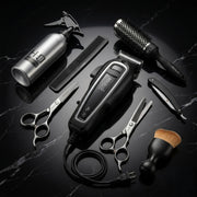 FOLELLO Barber Toolkit Pro Set