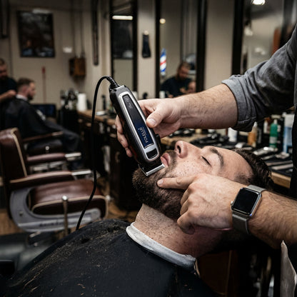 PRO 10- HAIR TRIMMER