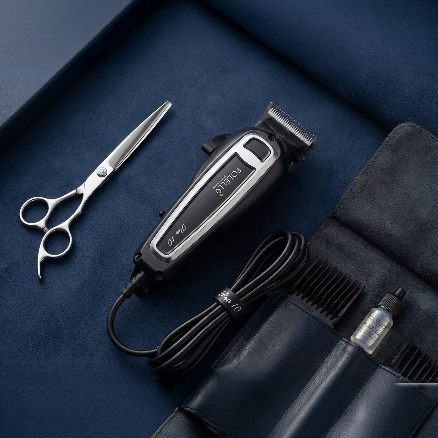 PRO 10- HAIR TRIMMER