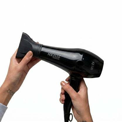 FOLELLO iQ120 Hair Dryer