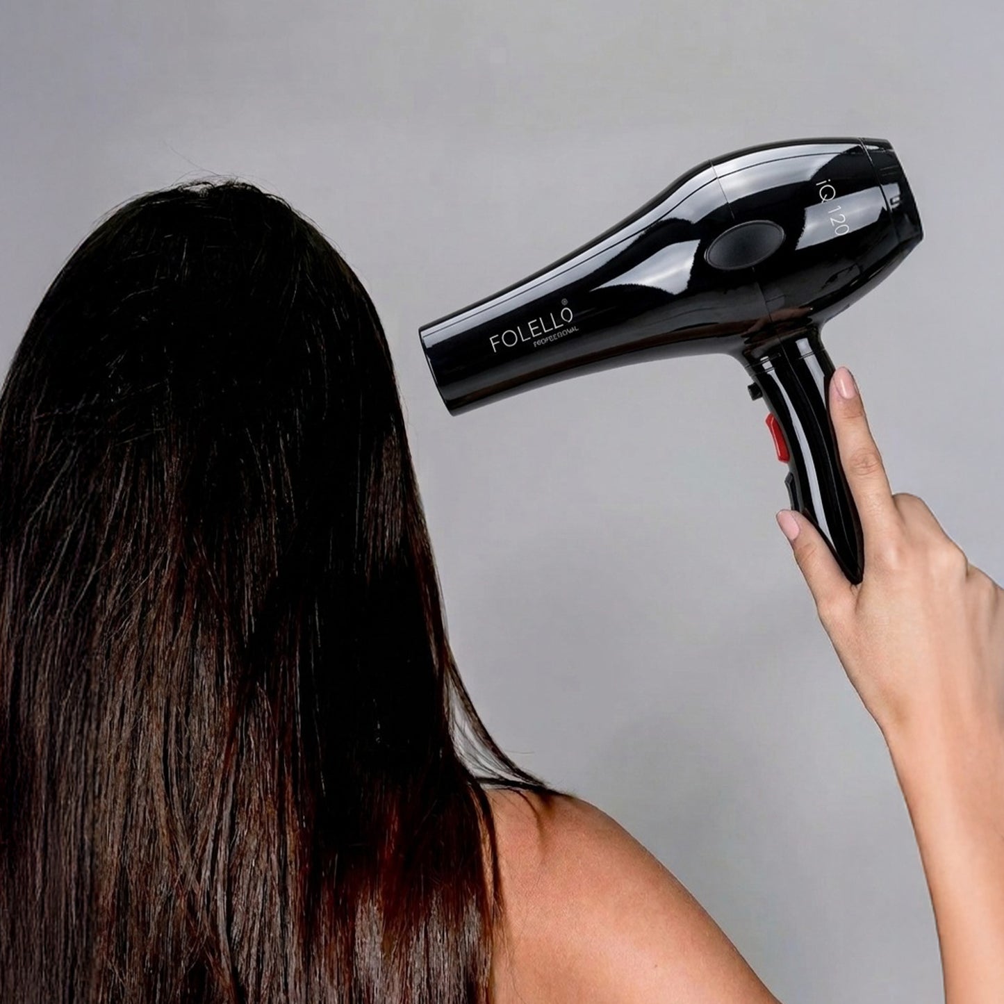 FOLELLO iQ120 Hair Dryer