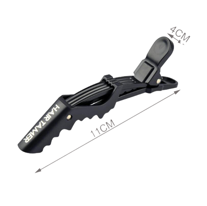 CROC CLIP-6PC/PACK