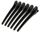 SECTION CLIP CARBON FIBRE-6PC/PACK