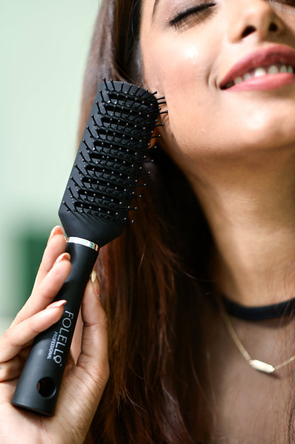Vent Hair Styling Brush FX-9552NHR