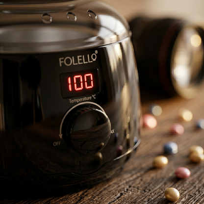 Wax Warmer Heater | Professional & Home Use (WH-001D)