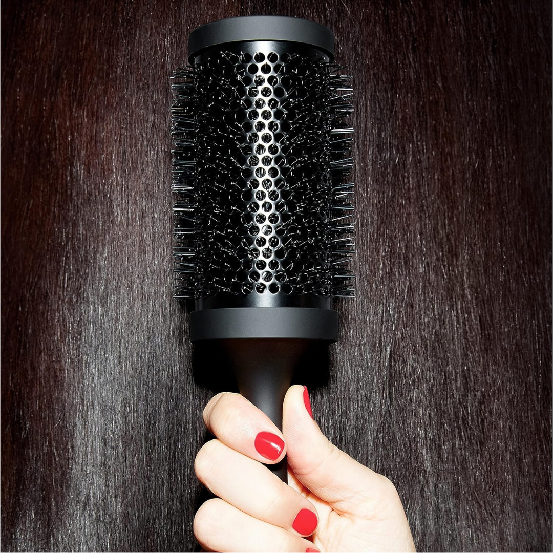 BLOW DRY/CERAMIC HAIR BRUSH SET OF 4