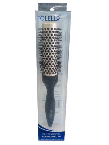 Professional Ceramic Round Hair Brush 32mm FX-2508