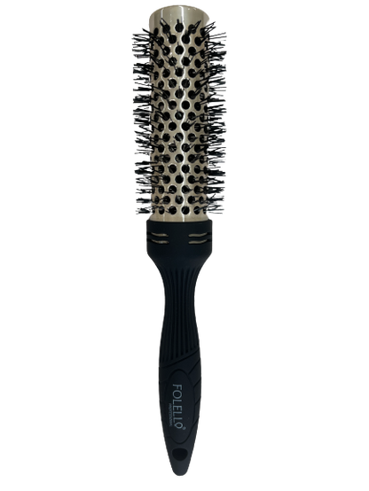 Professional Ceramic Round Hair Brush 32mm FX-2508