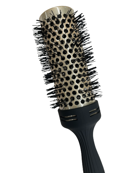 Professional Ceramic Round Hair Brush 42mm FX-2508