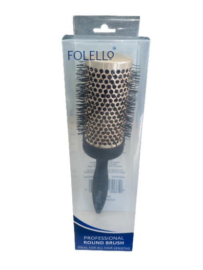 Professional Ceramic Round Hair Brush 52mm FX-2508