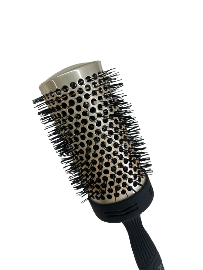 Professional Ceramic Round Hair Brush 52mm FX-2508