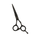 NOIR 5.5"- PROFESSIONAL HAIR CUTTING SCISSOR (BLACK)