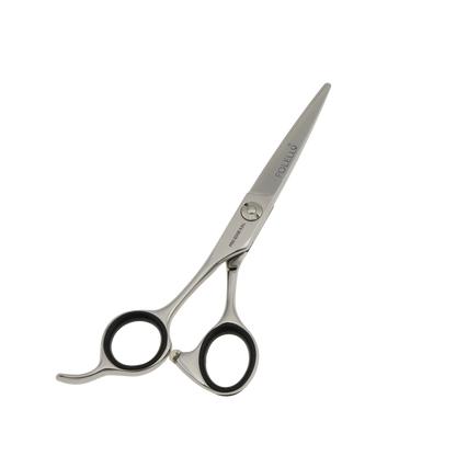 PRO EDGE 5.5-L- PROFESSIONAL HAIR CUTTING SCISSOR FOR LEFT HAND