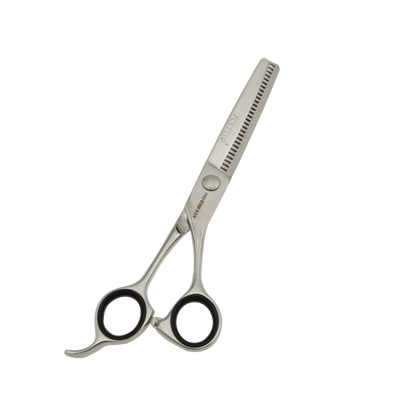 PRO EDGE 6.0"-V- PROFESSIONAL HAIR THINNING SCISSOR