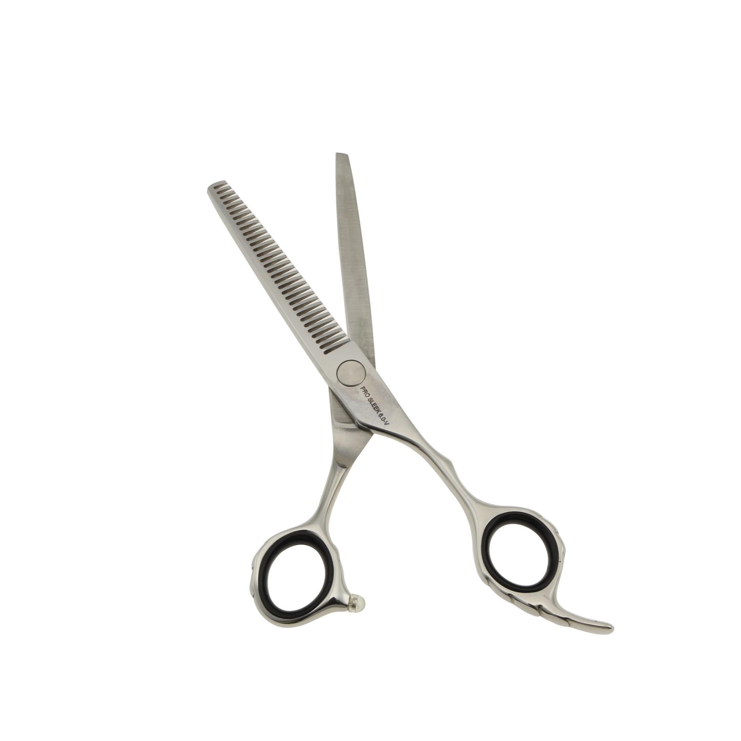 PRO SLEEK 6.0"-V- PROFESSIONAL HAIR THINNING SCISSOR