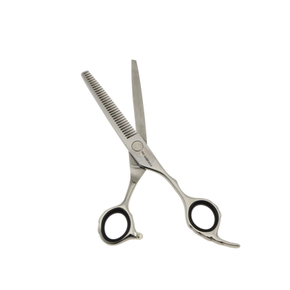 PRO SLEEK 6.0"-V- PROFESSIONAL HAIR THINNING SCISSOR