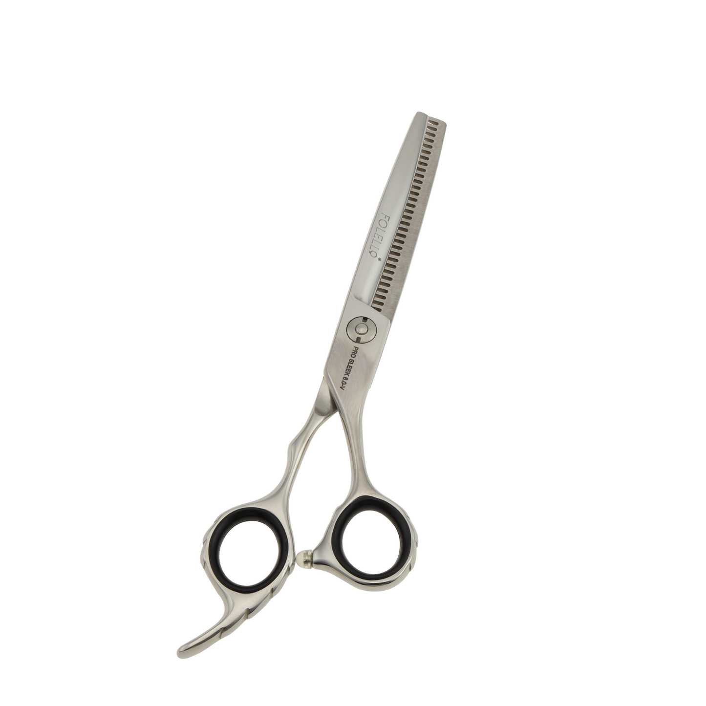 PRO SLEEK 6.0"-V- PROFESSIONAL HAIR THINNING SCISSOR