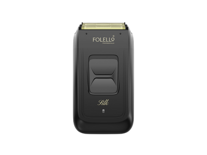 SILK- PROFESSIONAL DUAL FOIL SHAVER