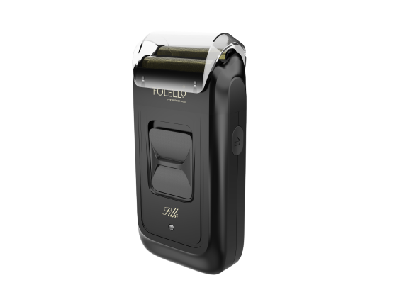 SILK- PROFESSIONAL DUAL FOIL SHAVER