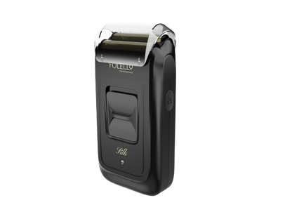 SILK- PROFESSIONAL DUAL FOIL SHAVER