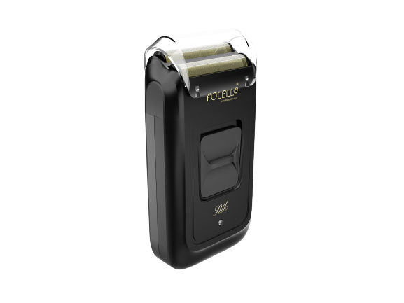 SILK- PROFESSIONAL DUAL FOIL SHAVER