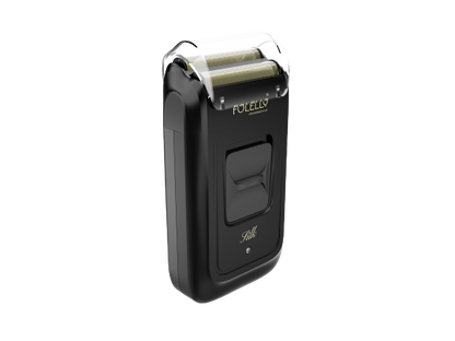 SILK- PROFESSIONAL DUAL FOIL SHAVER