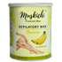 Depilatory Wax Banana - (800gms)