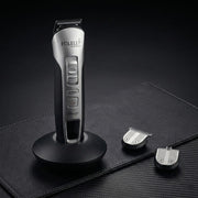 BREEZE- PROFESSIONAL CORDLESS HAIR TRIMMER (RM-HT015)