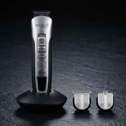 BREEZE- PROFESSIONAL CORDLESS HAIR TRIMMER (RM-HT015)