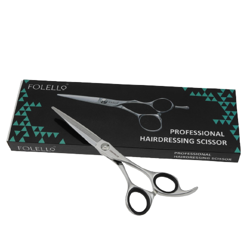 PRO SLEEK 5.5- PROFESSIONAL HAIR CUTTING SCISSOR