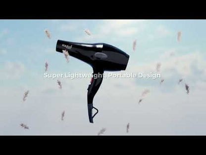 FOLELLO iQ120 Hair Dryer