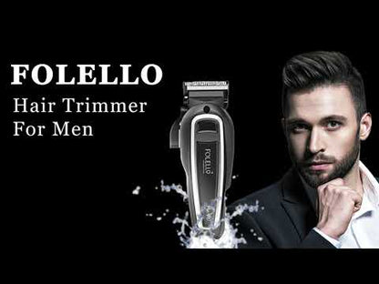 PRO 10- HAIR TRIMMER