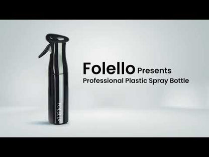 MIST/MAGIC SPRAY BOTTLE- BLACK(A-309)