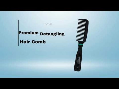 Premium Detangling Hair Comb FX-9571TD